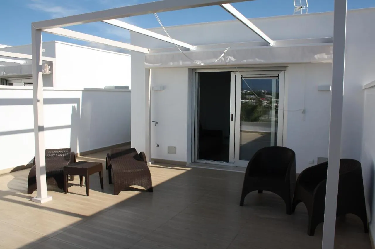 Aqua Apartments Vento, Marbella Spain