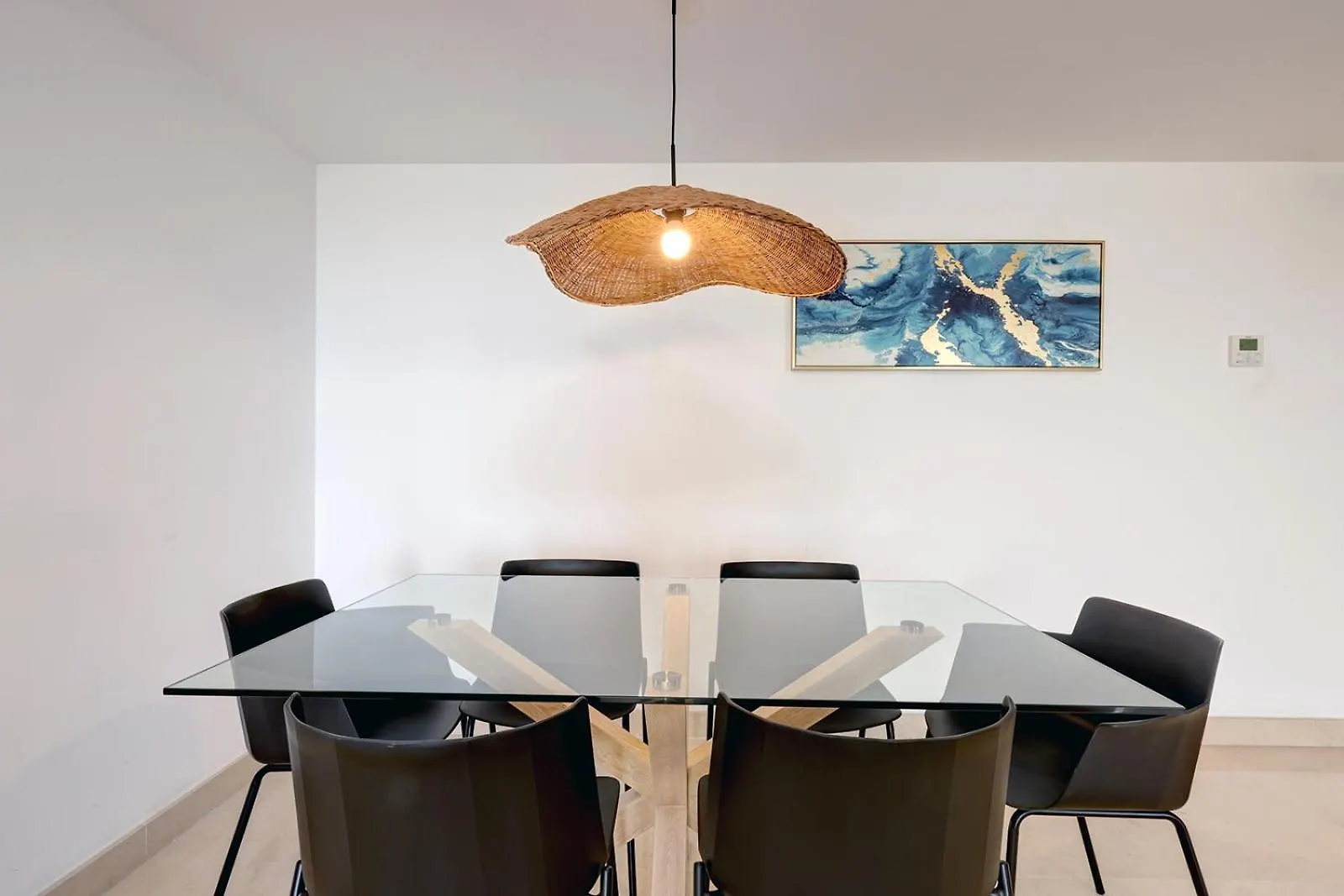Aqua Apartments Vento, Marbella 0*,