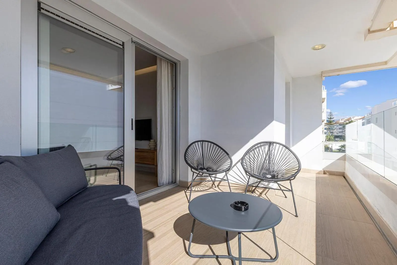 Aqua Apartments Vento, Marbella 0*,