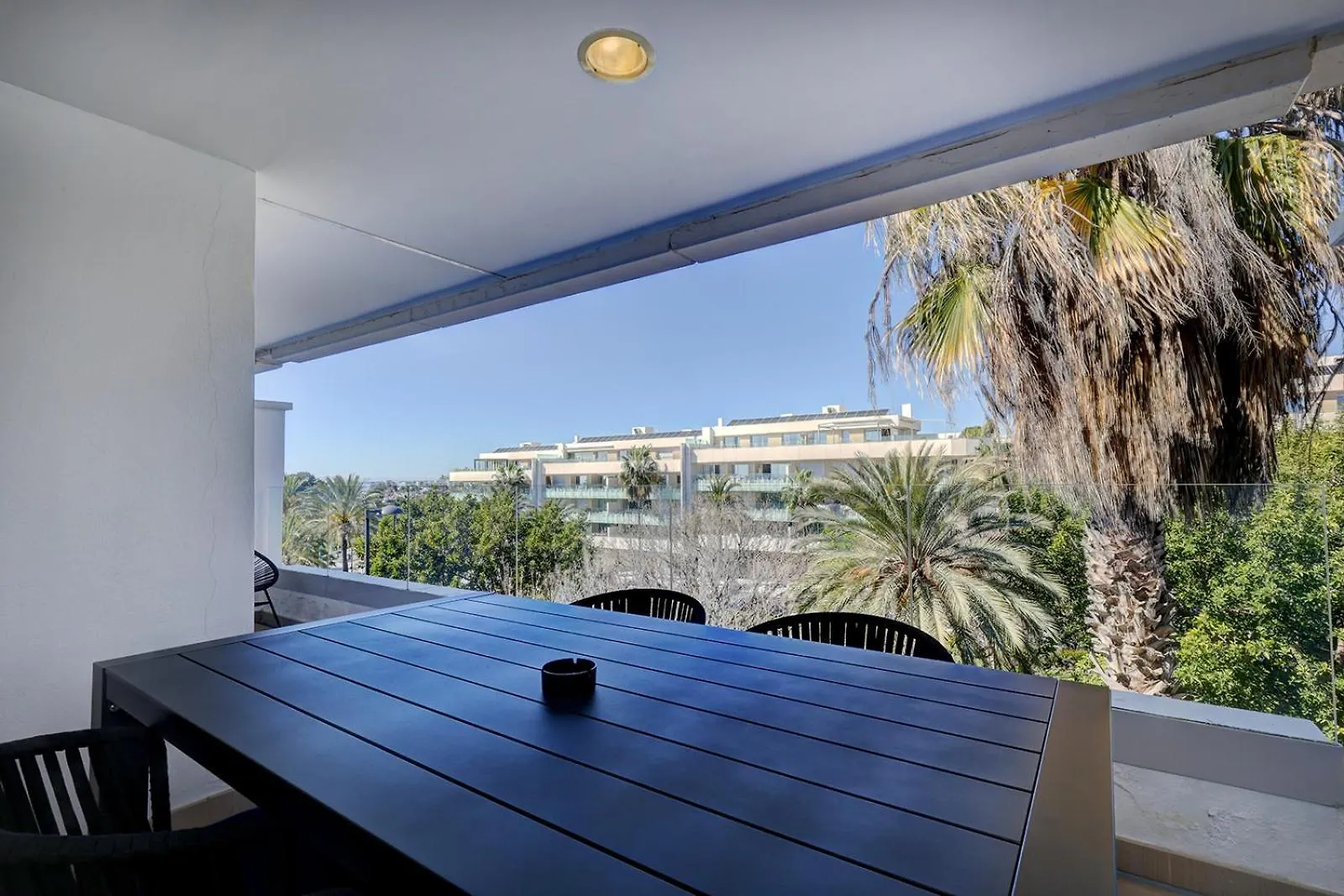 Aqua Apartments Vento, Marbella Spain