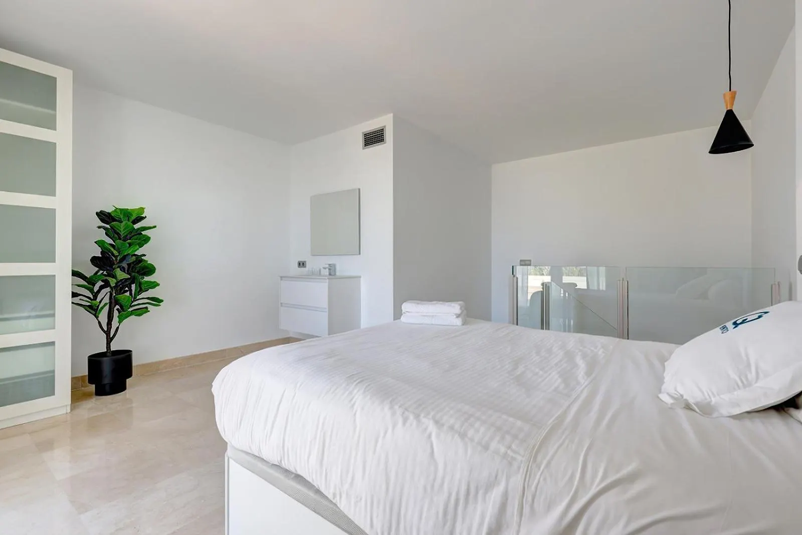 Aqua Apartments Vento, Marbella 0*,