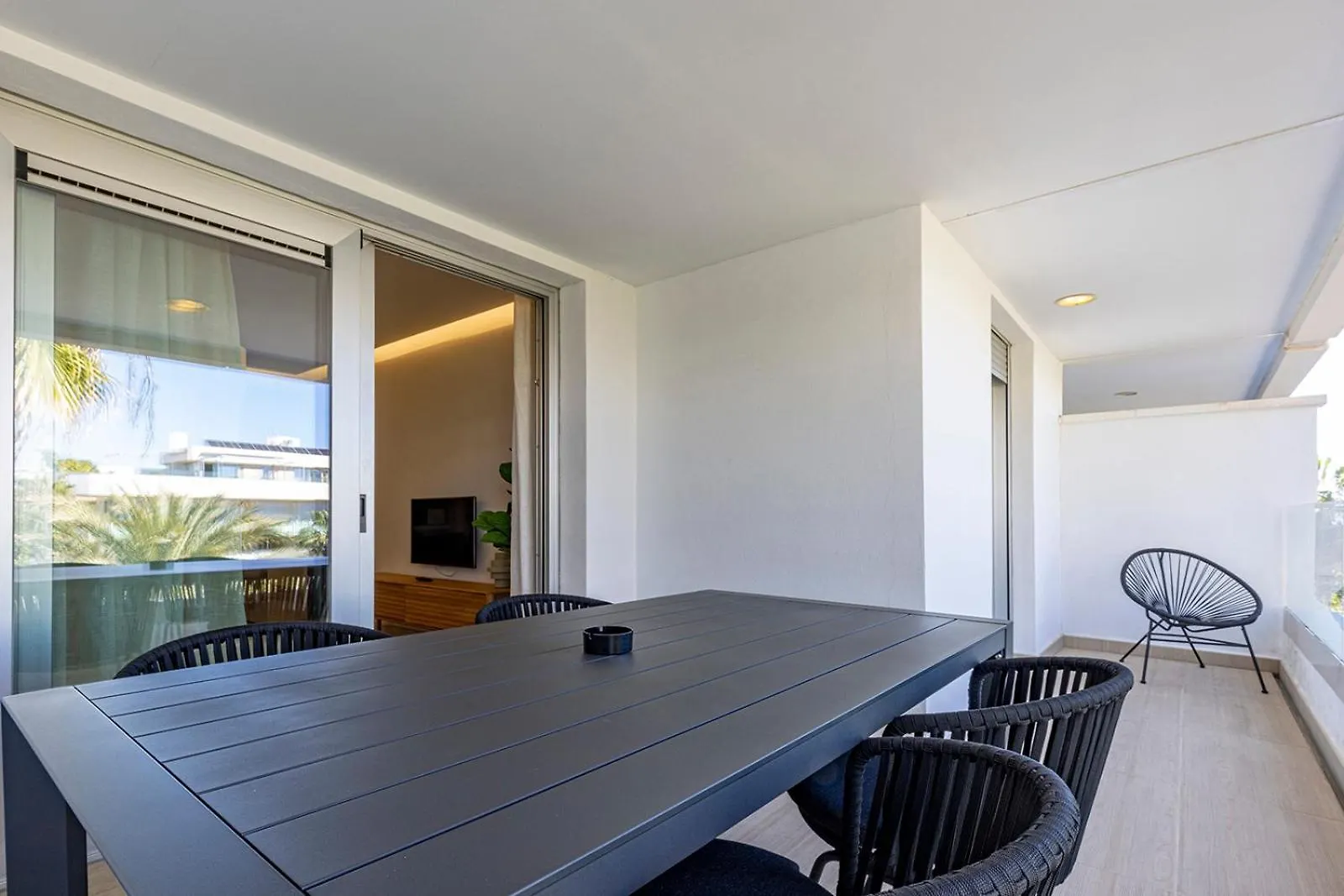 Aqua Apartments Vento, Marbella 0*,  Spain