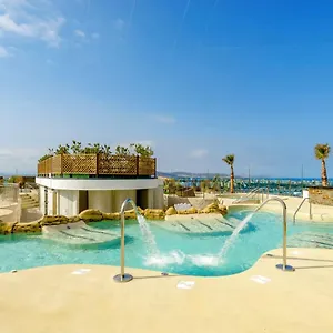 Seaside Serenity Oasis - High Floor - Stunning Views Gibraltar