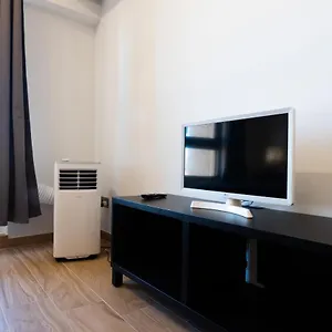 Ocean Heights Studio-hosted By Sweetstay Gibraltar