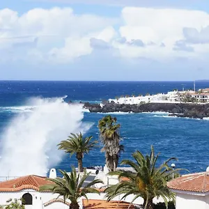 Ocean View Penthouse By Dream Homes Tenerife , Puerto de Santiago (Tenerife) Espagne