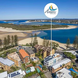 https://boardwalk-apartments-unit-3-bulcock-beach-qld.queenslandhotels.net