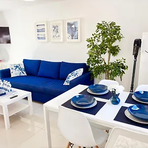 Center Apartamento