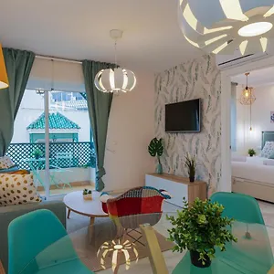 Weforyou Centro Apartamento