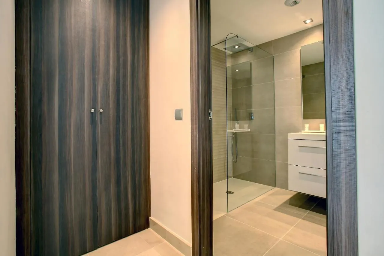 Aqua Apartments Vento, Marbella Spanien
