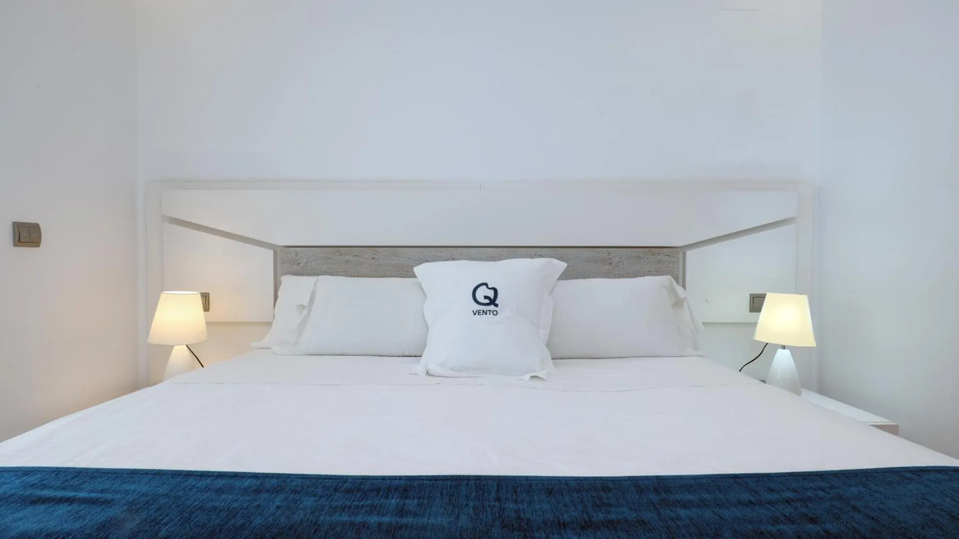 Aqua Apartments Vento, Marbella 0*,  Spain