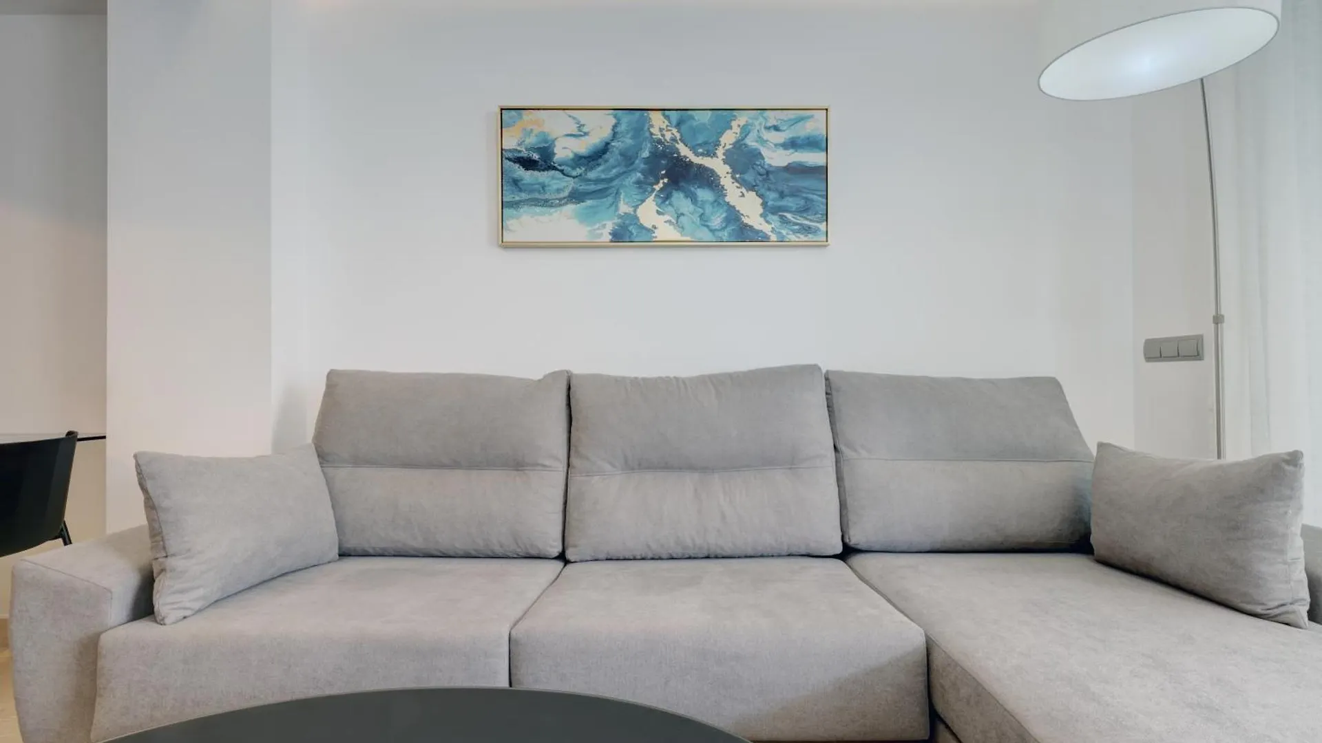 Aqua Apartments Vento, Marbella