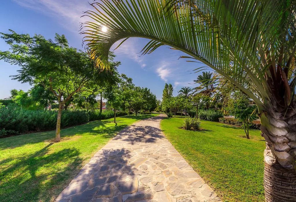 Aqua Apartments Vento, Marbella Spanien